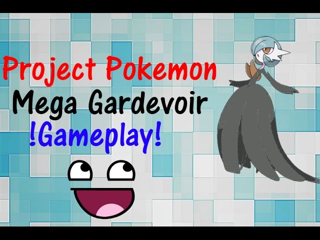 Gardevoir, Project Pokemon Wiki