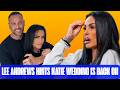 Lee Andrews Sends Clear Message to Katie Price as Romance Rumours Explode Again