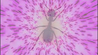 HIGH PITCH SOUND & Anti Mites Repellent Sound Scare away ants, insects, rats, mices, reptiles.