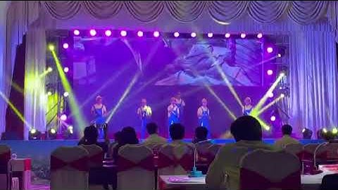 HỘI DIỄN TIẾNG HÁT CÔNG NHÂN, NGƯỜI LAO ĐỘNG TỈNH ĐỒNG THÁP NĂM 2022