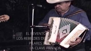 Los Rebeldes De Chalio Ayon