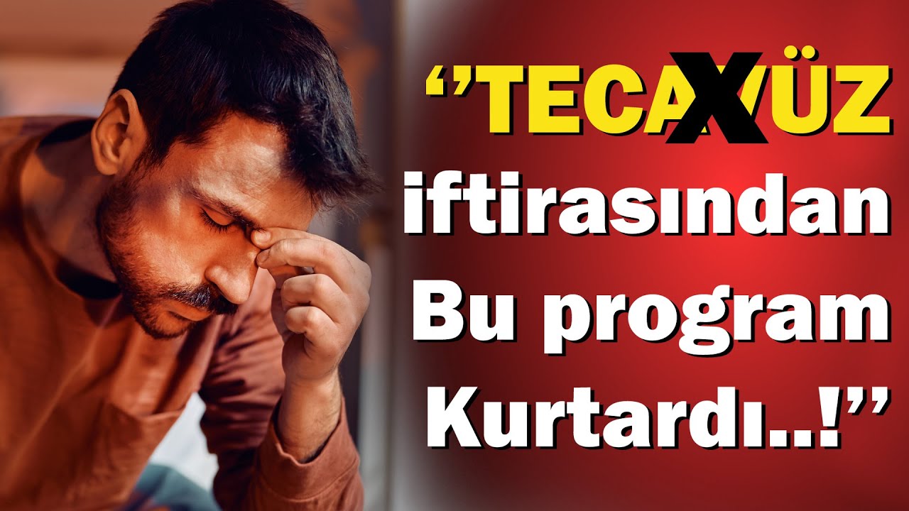 KEŞKE YAPMASAYDIM | 786.Bölüm ''Göğüslerini morartıp iftira atmış..!''