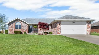 1635 S. Sunset Avenue video tour