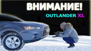 : OUTLANDER XL   3   .      . 2 .
