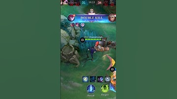 Julian failed to protect Franco 😩 #mlbb #shorts #short #shortvideo #julian #benedetta