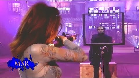 CATCH A BULLET IN YOUR TEETH – AND NOT GET SHOT!