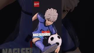 10 Figurines Manga A Petit Prix Resimi