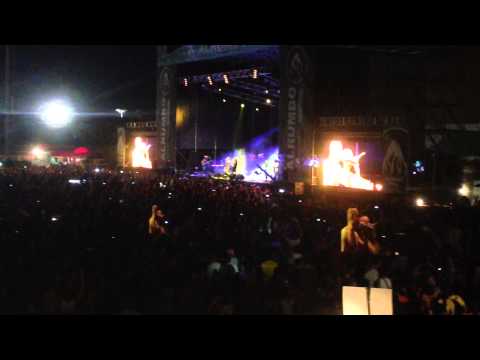 Calle 13 con
