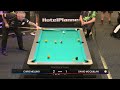 UP Series Weekend 3 - Day 1 - Table 2