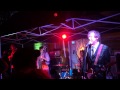 The Sadies - There&#39;s A Higher Power - live at Swamp Stomp 8 8/1/15