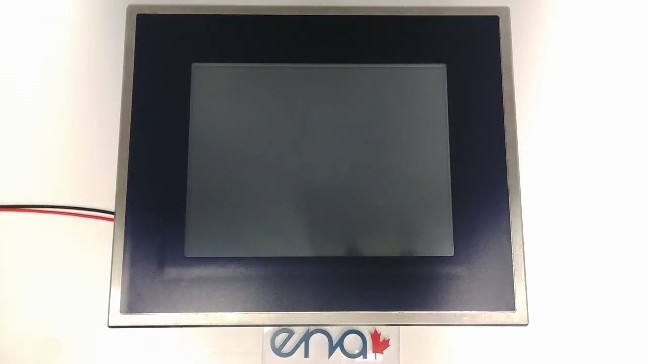 414963 - B&R Power Panel 400 - 4PP420.1043-K08