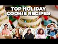 Food Network Chefs' Top Holiday Cookie Recipe Videos 🍪 Mp3 Song