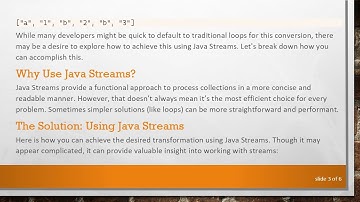 How to Convert a Map with Lists to an Array Using Java Streams