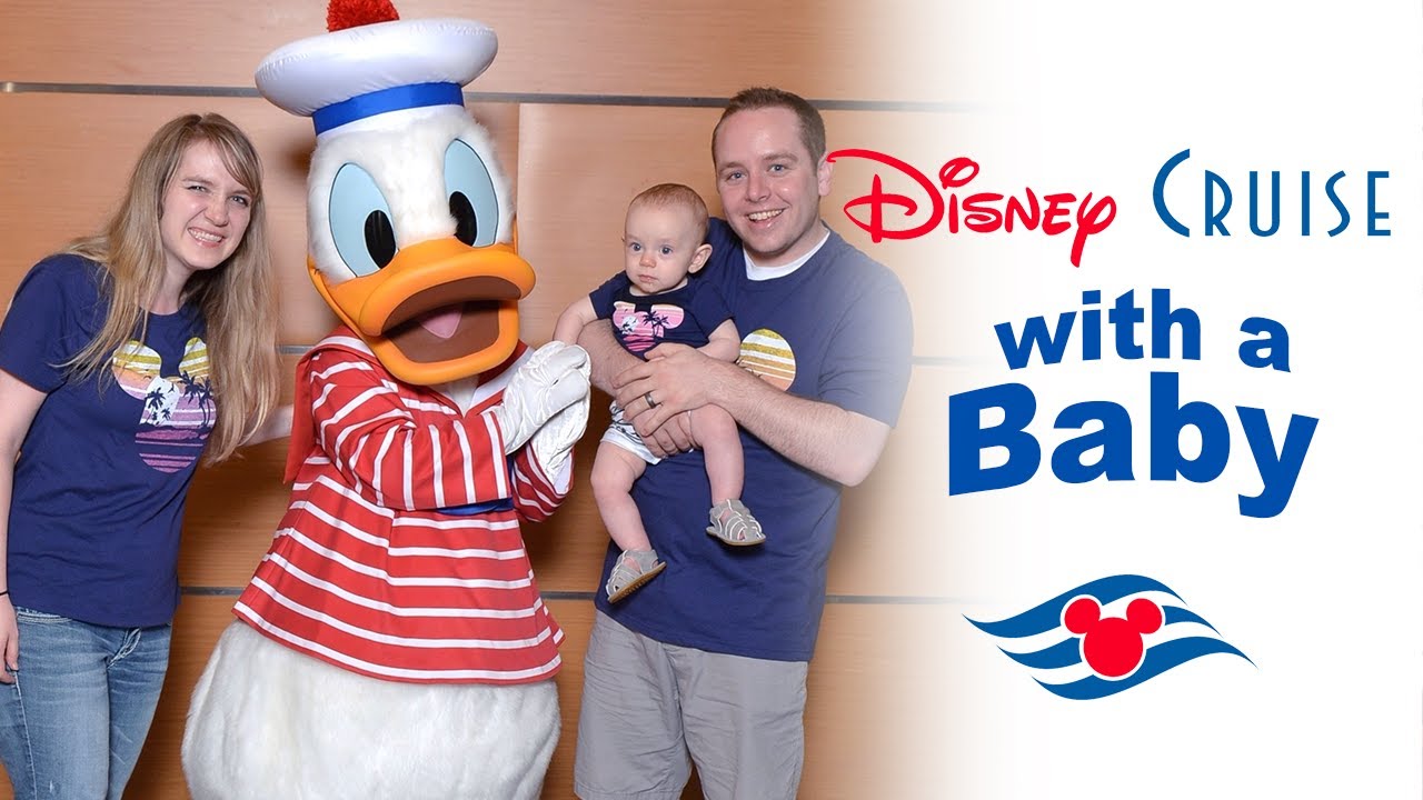 disney cruise prices for babies