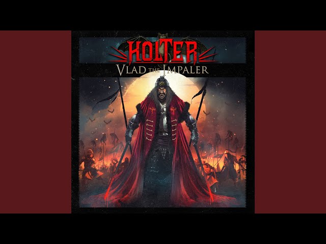 Holter - Drums Of Doom