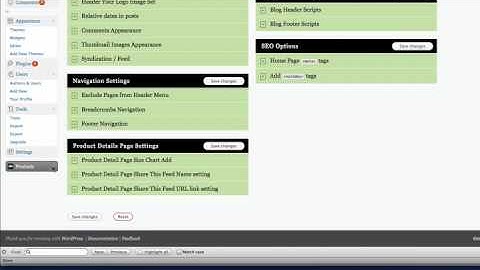 Store Theme - Templatic - Wordpress Themes