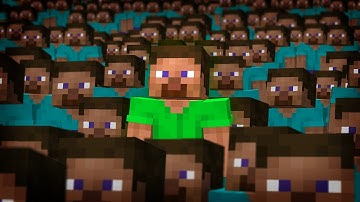 I Conquered an Anonymous Minecraft Server