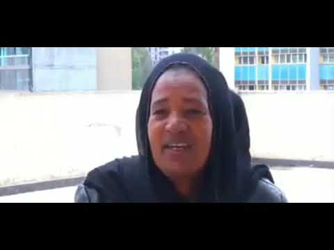 ቪዲዮ: የአረመኔዎች መኖሪያነት (የቀጠለ)