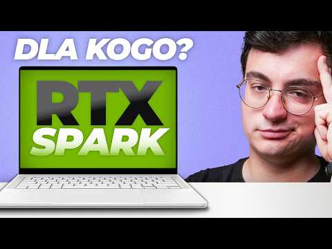 Czy NVIDIĘ dopadła klątwa 1 generacji?