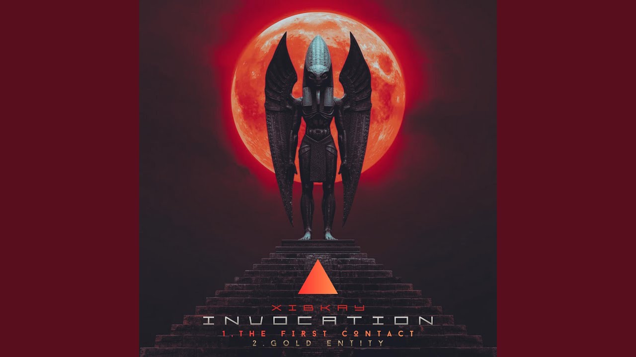 Watch Invocation on YouTube Watch Invocation on YouTube