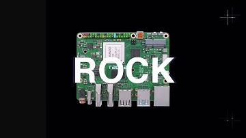 OKdo ROCK 5B - next generation SBC is here | Radxa ROCK 5B