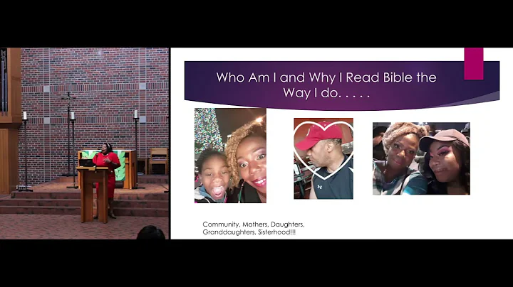 Hush No More: Perspectives From Womanist Theologia...