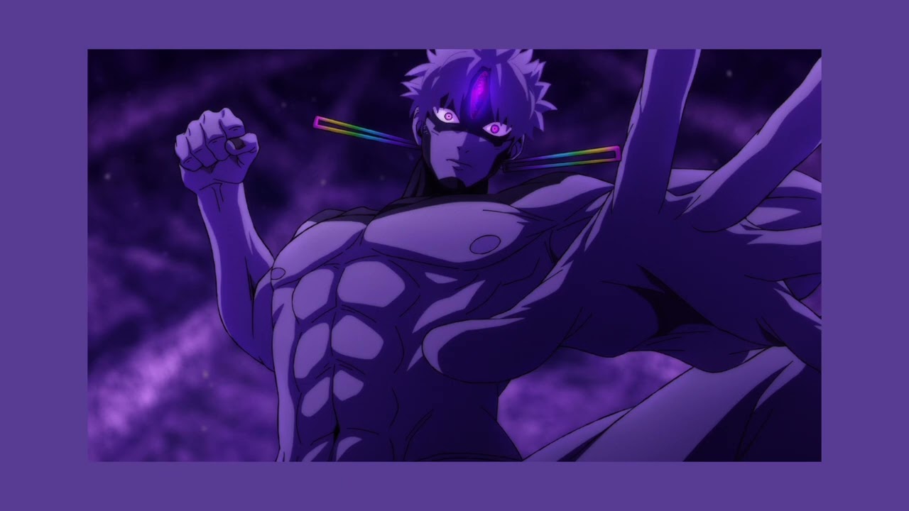 革命道中 (On the way) / first take ver. - Dandadan opening 2 | slowed + reverb