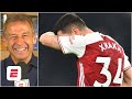 Former Tottenham striker Jurgen Klinsmann: I love where Arsenal are in the table | ESPN FC