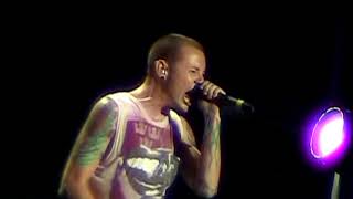 Linkin Park - In The End (Live from Wantagh, New York 2007)