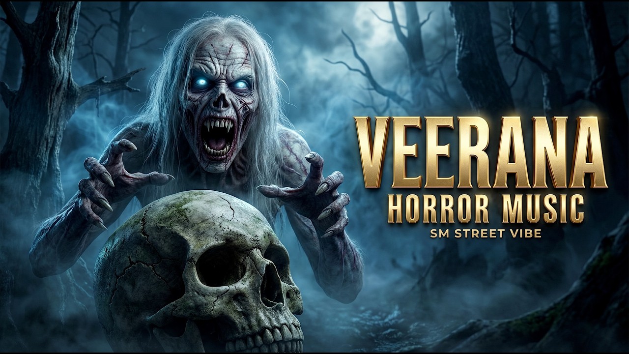 HORROR ATMOSPHERE | Horror Bits | Copyright Free Song | Horror ...