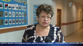 Қарағандылық колледждер түлектеріне диплом көшірмесін сатып келген