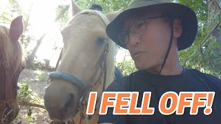 Horseback Riding and Making VanLife Pasta in Sedona #vanlife by Stuart Doing Stuff 309 views 9 months ago 22 minutes