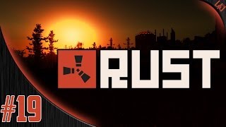 Rust w/ Pixelz & Ardy Part 19 - PIPE SHOTGUN