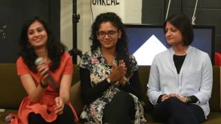 MuslamicMakers at Ustwo - Muslim Women in Tech with Nafisa (Amaliah) and Zohra (Halal Gems) screenshot 3