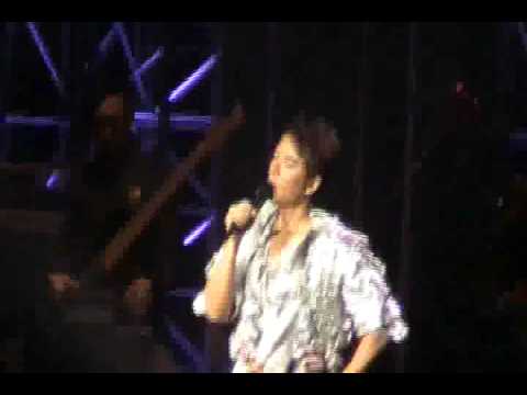 李克勤 你的克勤演奏廳 Las Vegas Part 3 - 一生不變, 愛不釋手
