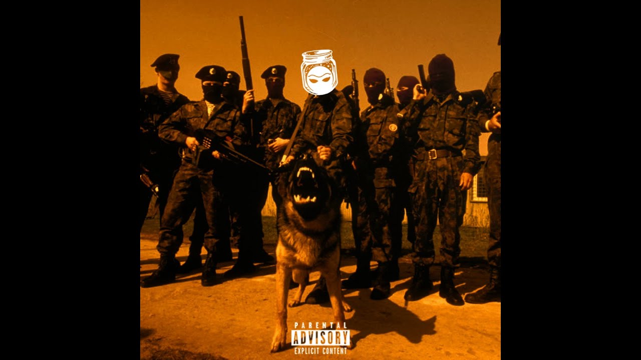 CASHPEROVSKIY — Саблезубый /Single'25/