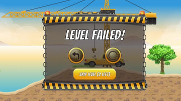 Construction City 2 - Walkthrough Level 42