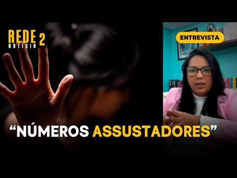 Crimes contra mulheres crescem em MG: o que explica esse aumento?