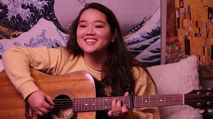 Landslide - Fleetwood Mac (Cover by Juli Richardson)