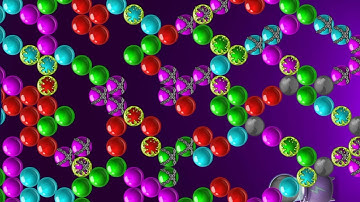 Bubble Shooter Game New Level Update | Bubble Shooter 2 Gameplay Android, iOS Walkthrough