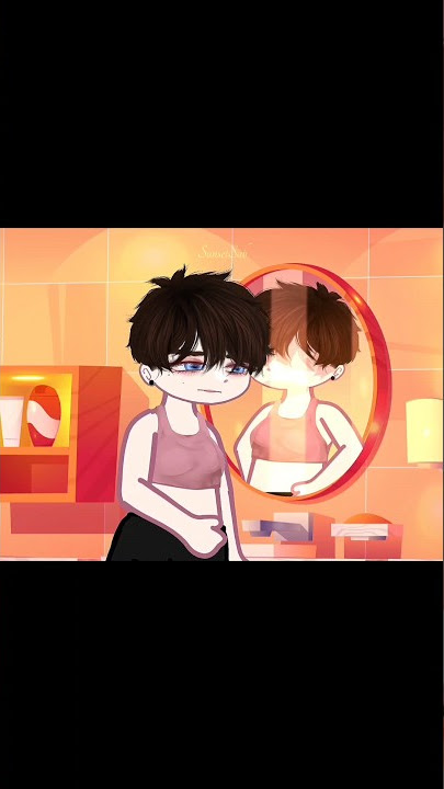 Prom Queen || Gacha club animation meme