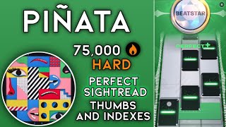 [Beatstar] Piñata - DEQN SUE | 75k Diamond Perfect (Standard Edition)