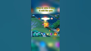 Nhà Phát Hành Sai Lầm Khi Để Chúng Tôi Đi Sp 🥶 #lienquanmobile  #aov #shorts