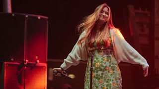 Stephanie Poetri - Picture Myself Live At 88Rising Head In The Clouds 2021