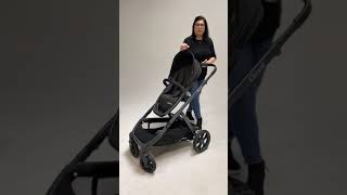 Michelle takes you through the Joovy Qool Stroller! 🙌