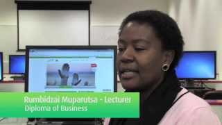 Study Diploma of Business at PIBT!