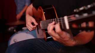 Cordoba Guitars - Fusion Series (HD)