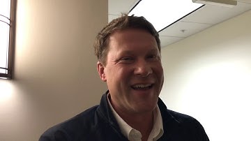 Keith Hagen of Hempure