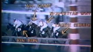 LITTLE CURRENT MACUCO PREAKNESS