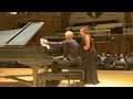 A Master Class with Alexander Malofeev, Jiaxi Li